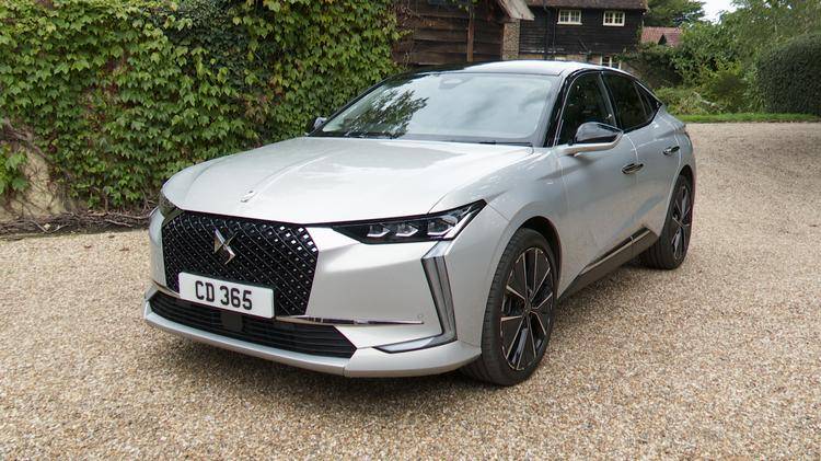 DS 4 Pallas Türkiye pazarına giriş yaptı. Kampanyalı fiyatı açıklandı 5